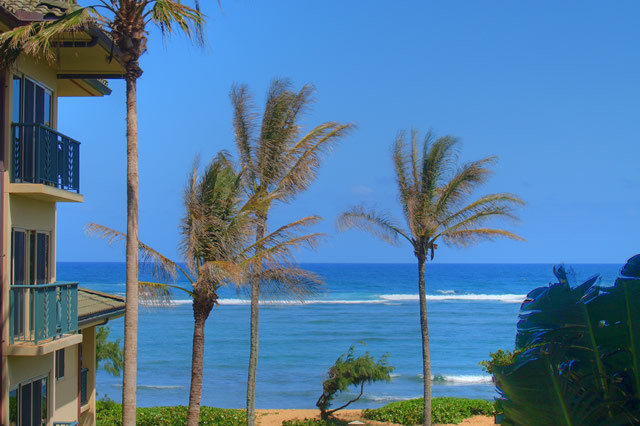 Luxury Condo with Ocean Views