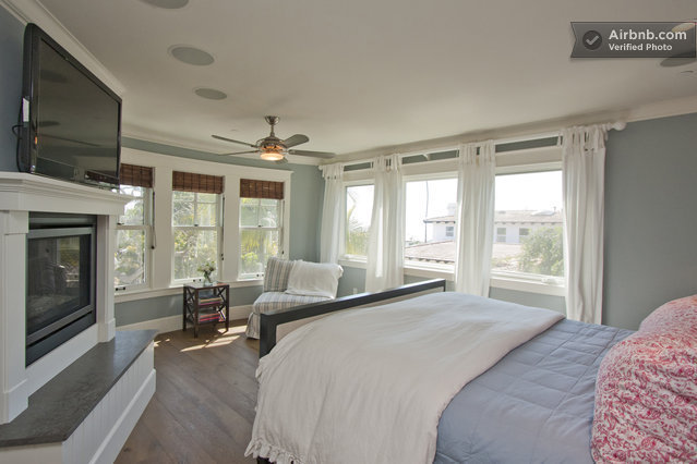 rentini cape cod style beach house san clemente calf