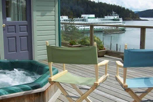 Mariner S Dream Cottage Orcas Island Mariner S Dream Cottage Orcas Island