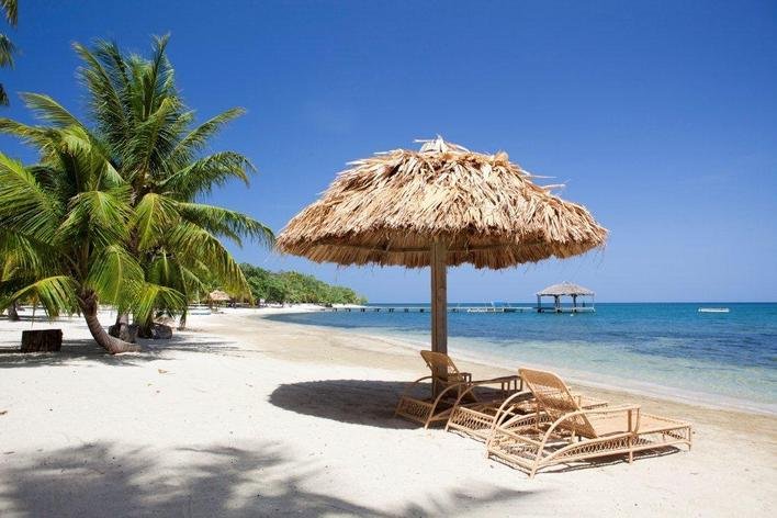 ISLAS BAHIA islas bahia:
