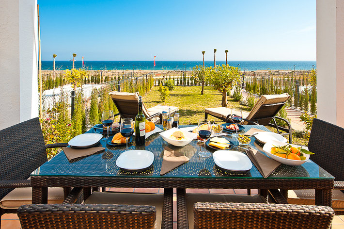 VILLA SPAIN ALMERIA villa spain almeria: